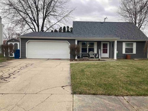 1311 Culbertson Ct, Auburn, IN, 46706-3109 | Card Image