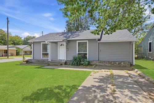 302 W Dexter St, Sherman, TX, 75092-2763 | Card Image
