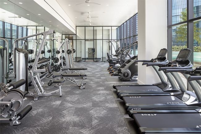 APT-4503 - 1800 N Field St, Condo with 1 bedrooms, 2 bathrooms and null parking in Dallas TX | Image 21