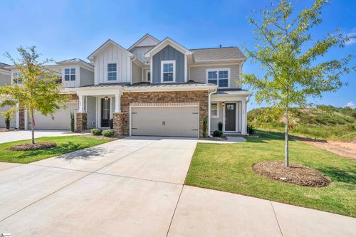 124 Green Heron Road, Greenville, SC, 29607 | Card Image