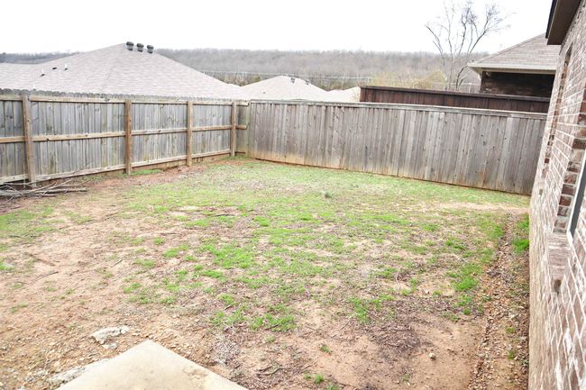 2225 Eldridge Ln, House other with 3 bedrooms, 2 bathrooms and null parking in Conway AR | Image 17