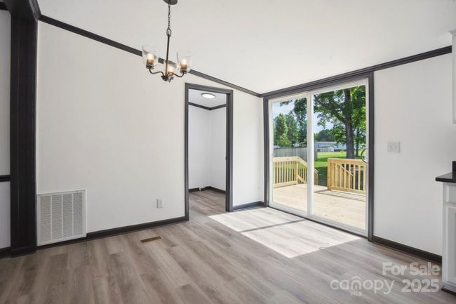 6085 Faith Rd, House other with 3 bedrooms, 2 bathrooms and null parking in Salisbury NC | Image 5