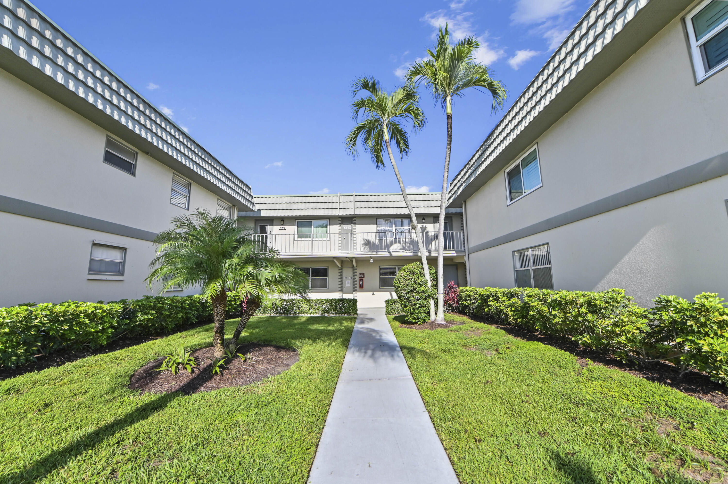 Residential in Delray Beach