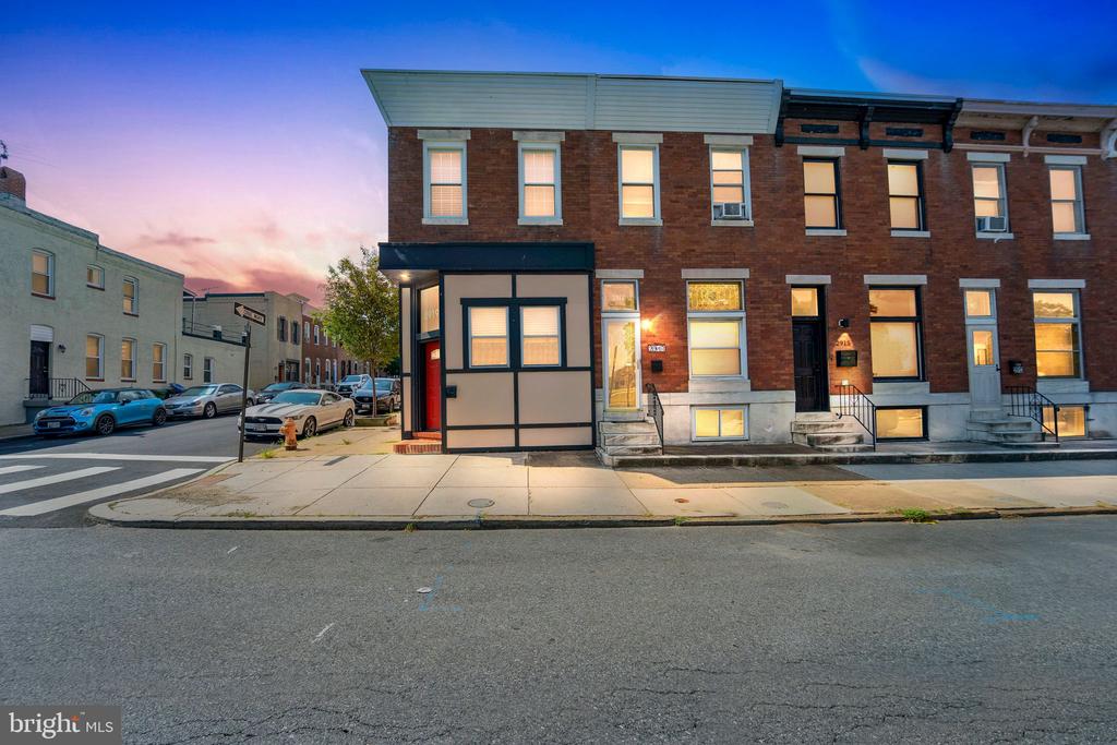 Eastern Ave, Baltimore, MD 21224