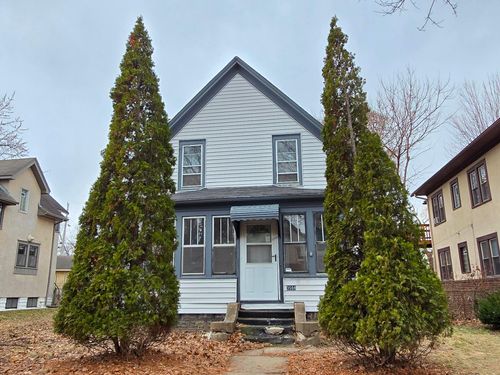 3504 19th Avenue S, Minneapolis, MN, 55407 | Card Image