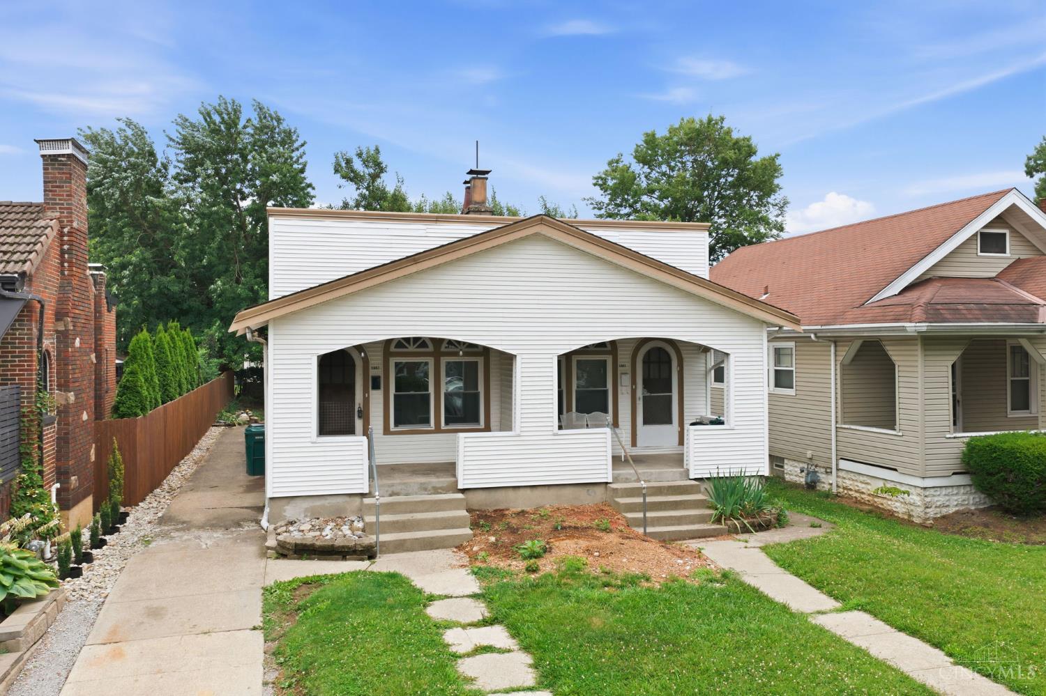 1843 Northcut Ave, Cincinnati, OH 45237