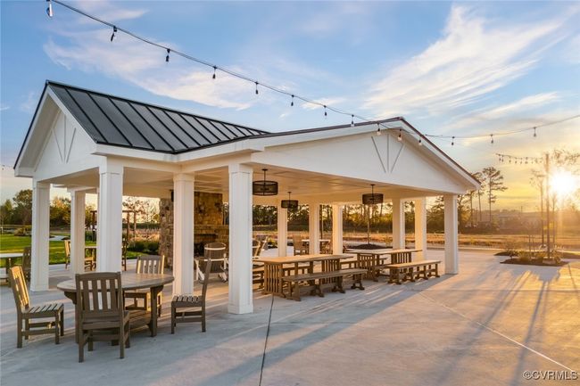 0000 Calgary Loop, Condo with 3 bedrooms, 3 bathrooms and null parking in Chester VA | Image 18