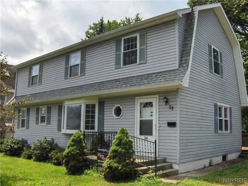 28 Folger St, Geneva, NY, 14456-1623 | Card Image