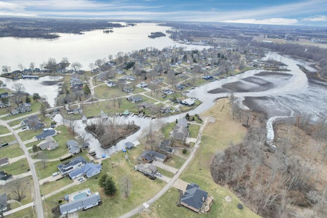149 Amherst Rd, House other with 4 bedrooms, 3 bathrooms and null parking in Hebron OH | Image 19
