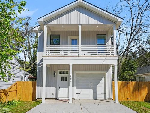 2012 Bolton St, North Charleston, SC, 29406-3955 | Card Image