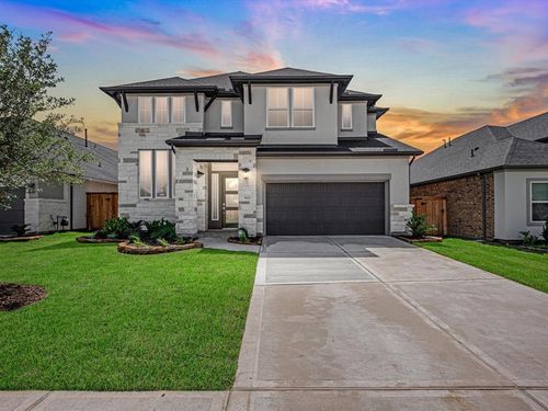 7066 N Lake Clopton Dr, Montgomery, TX, 77316 | Card Image
