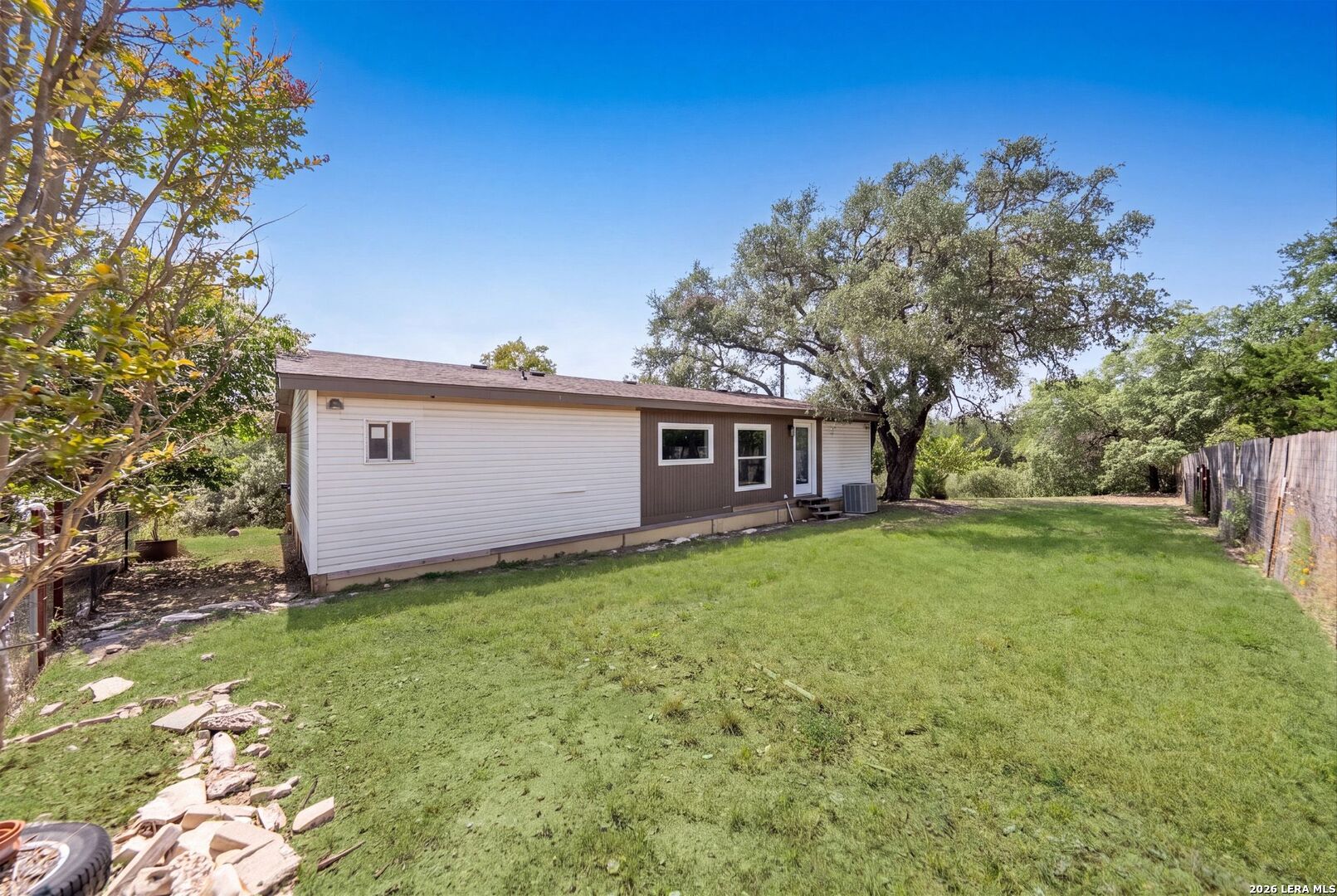 Residential in Canyon Lake 4