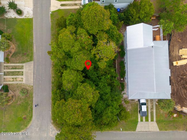 1221 Mackerel Ln, Home with 0 bedrooms, 0 bathrooms and null parking in Carolina Beach NC | Image 5