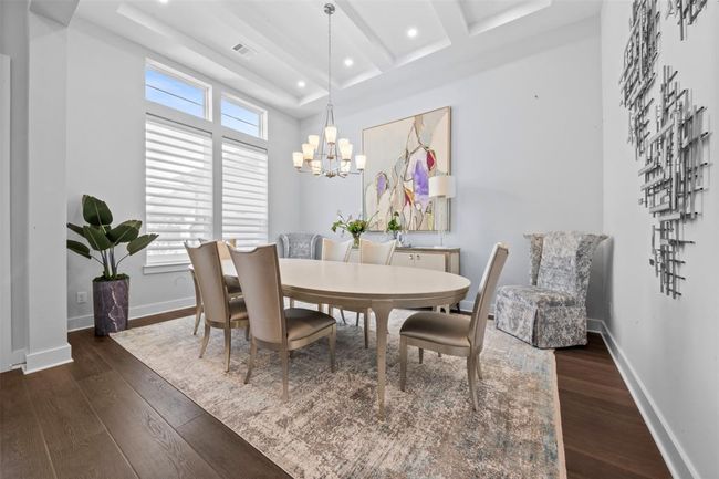 14202 Lollypine Pointe Dr, House other with 4 bedrooms, 4 bathrooms and 3 parking in Cypress TX | Image 7