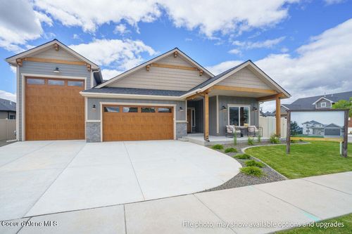 926 W Cordgrass Ave, Post Falls, ID, 83854-3819 | Card Image