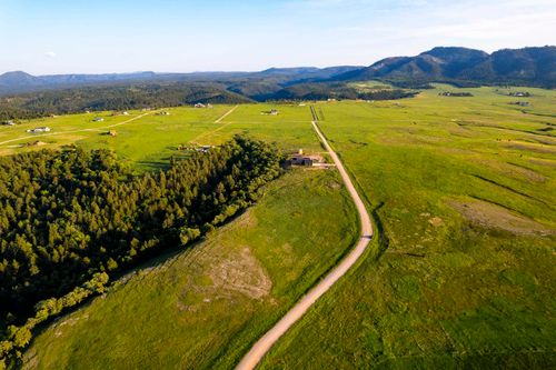 Lot 7 Block 1 Cedar Berry Drive, Spearfish, SD, 57783 | Card Image