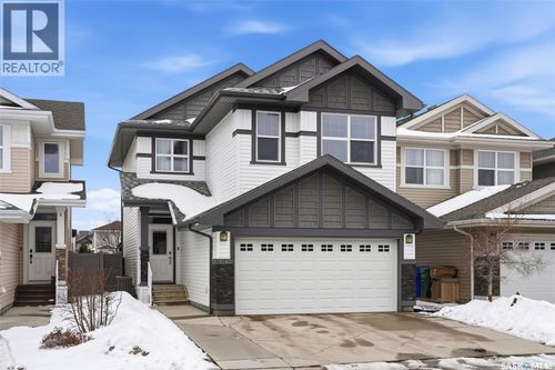 5343 Universal Cres, Regina, SK, S4W0K7 | Card Image
