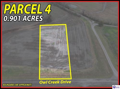 168 Owl Creek Dr, Vine Grove, KY, 40175-5202 | Card Image