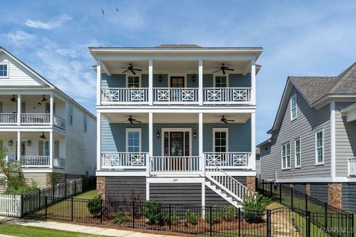 225 Northlake St, Pike Road, AL, 36064-3968 | Card Image