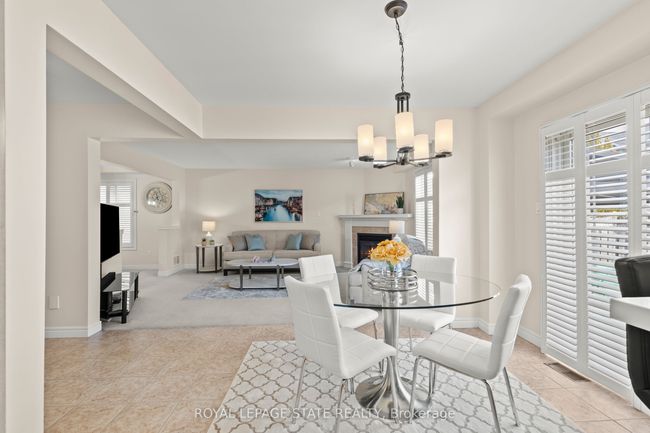 2409 Norland Dr, House other with 4 bedrooms, 4 bathrooms and 2 parking in Burlington ON | Image 12
