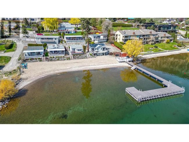 11 - 3701 Beach Ave, Home with 2 bedrooms, 2 bathrooms and 1 parking in Peachland BC | Image 48
