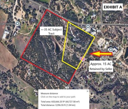 16413 Fitzhugh Rd, Dripping Springs, TX, 78620-5012 | Card Image