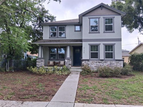 2736 S 3rd Avenue S, ST PETERSBURG, FL, 33701 | Card Image