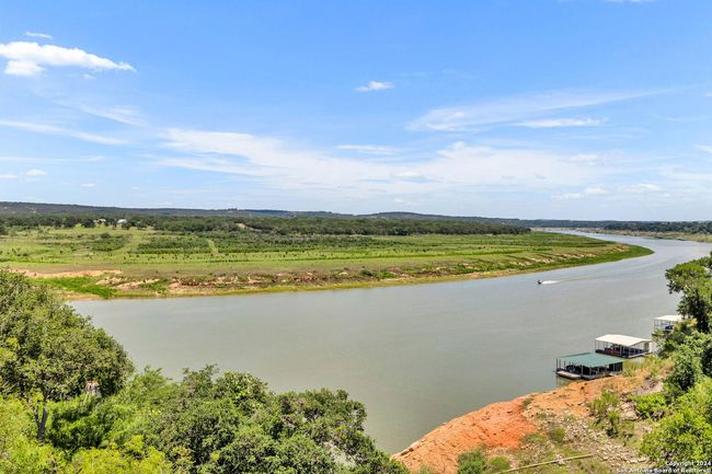 UNIT-8 - 27000 Catamaran Dr, House other with 4 bedrooms, 4 bathrooms and null parking in SPICEWOOD TX | Image 45
