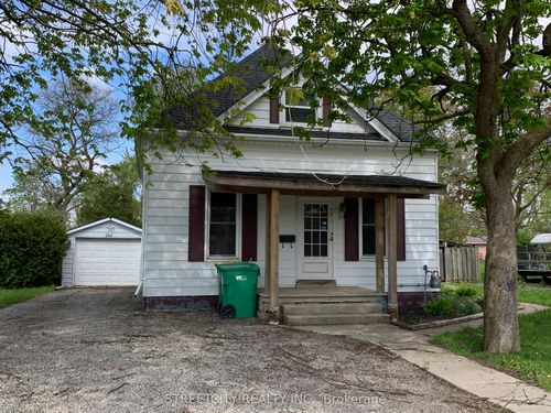 263 King St, Glencoe, ON, N0L1M0 | Card Image