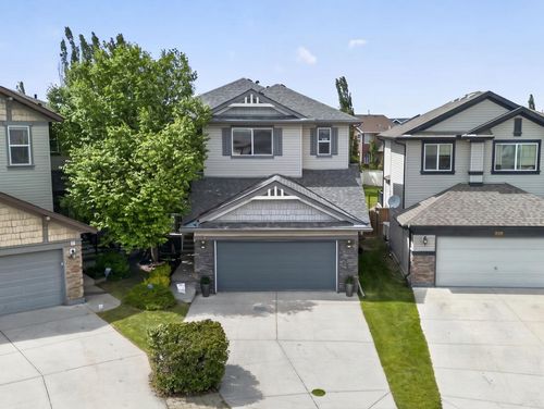 21 Morningside Bay Sw, Airdrie, AB, T4B0K6 | Card Image