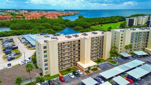 unit-2c-1000 Cove Cay Dr, CLEARWATER, FL, 33760-1221 | Card Image