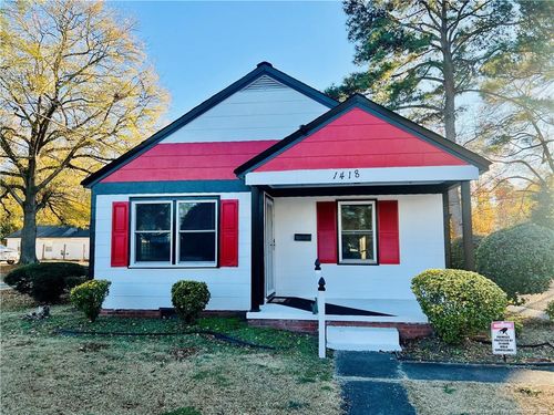 1418 E 6th St, Lumberton, NC, 28358-5173 | Card Image