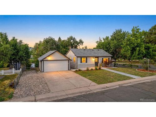6005 S Sycamore St, Littleton, CO, 80120-2532 | Card Image