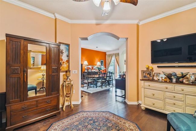 1753 Beaconsfield Drive, House other with 4 bedrooms, 3 bathrooms and null parking in WESLEY CHAPEL FL | Image 13