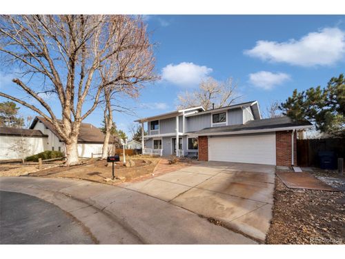 3626 S Idalia St, Aurora, CO, 80013 | Card Image