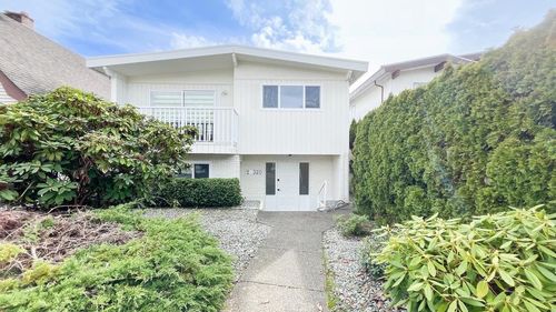 320 E 57th Ave, Vancouver, BC, V5X1S7 | Card Image