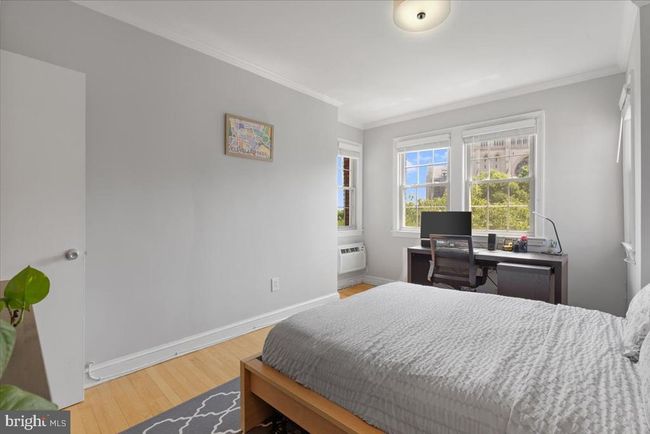 APT-402 - 3028 Wisconsin Ave Nw, Condo with 2 bedrooms, 2 bathrooms and null parking in WASHINGTON DC | Image 12