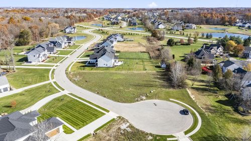 5808 Sycamore Trail Dr, Galena, OH, 43021-1501 | Card Image