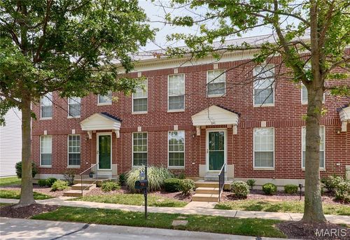 841 Boardwalk Springs Pl, O Fallon, MO, 63368-3999 | Card Image