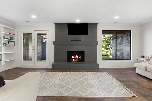 3625 Candelaria Dr, Plano, TX, 75023-6101 | Card Image