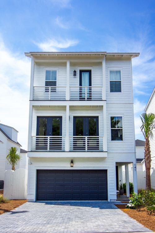 141 Valdare Ln, Inlet Beach, FL, 32461-7414 | Card Image