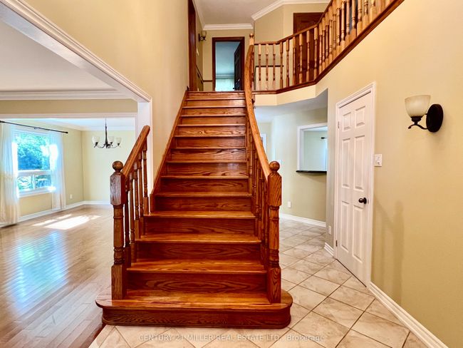 1359 Fieldcrest Lane, House other with 5 bedrooms, 4 bathrooms and 2 parking in Oakville ON | Image 4