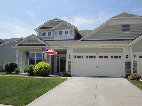 9101 Green Meadow Dr, Cedar Lake, IN, 46303 | Card Image