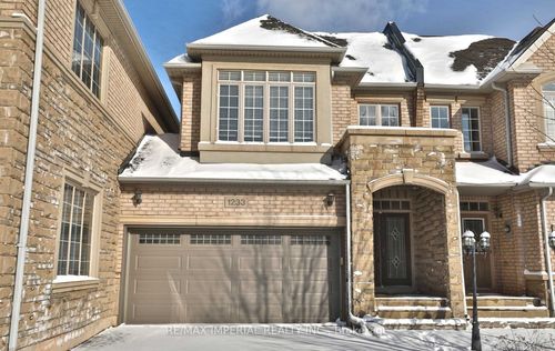 1233 Agram Dr, Oakville, ON, L6H7P1 | Card Image