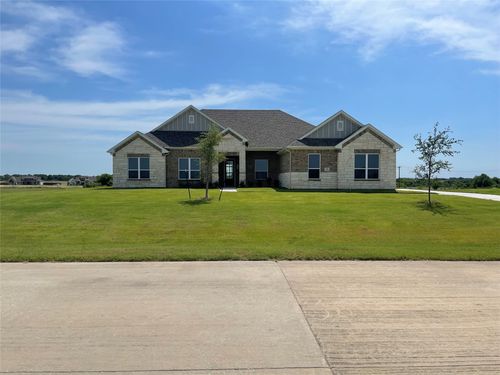 211 Marie Ln, Waxahachie, TX, 75167-9087 | Card Image