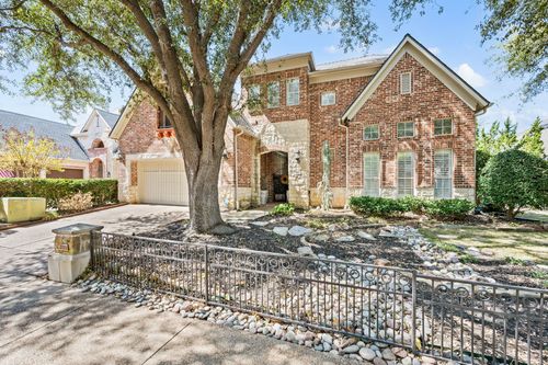 1408 Kensington Ct, Southlake, TX, 76092-9512 | Card Image