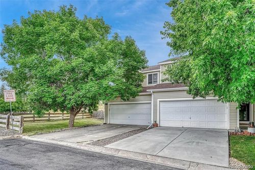 22166 E Berry Pl, Aurora, CO, 80015-6457 | Card Image