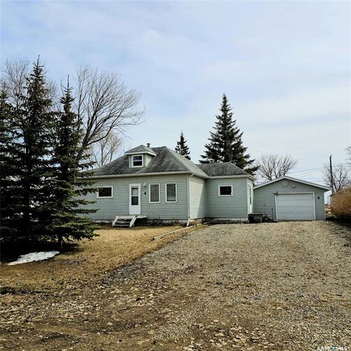 4 Walker Ave, Yarbo, SK, S0A2A0 | Card Image