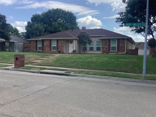 2732 Deep Valley Trl, Plano, TX, 75023-7912 | Card Image