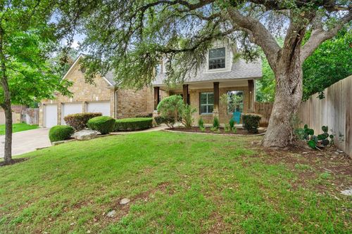 908 Golden Palomino Ct, Austin, TX, 78732-2367 | Card Image